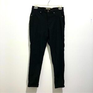 Like an Angel Women’s Black Denim Skinny Jeans